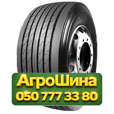 435/50R19.5 Ovation ETL357 160J PR20 Грузовая прицепная шина Киев - изображение 1