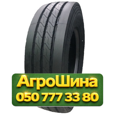 215/75R17.5 CrossWind CWT20E 135/133J Универсальная грузовая шина Киев - изображение 1