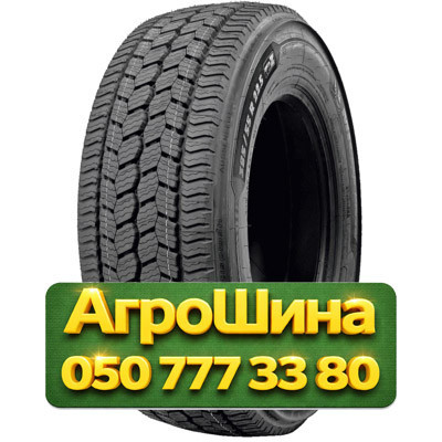 385/65R22.5 Michelin X Multi Grip Z 160K Рулевая грузовая шина Киев - изображение 1