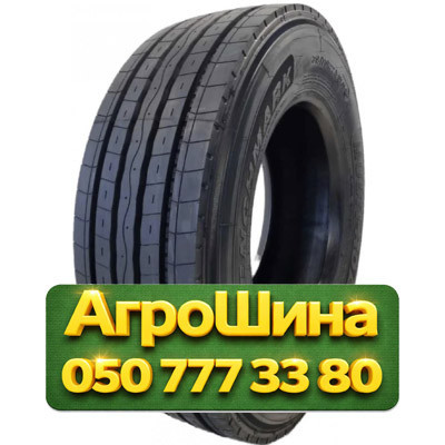 315/70R22.5 Benchmark KTS300 156/150L Грузовая рулевая шина Киев - изображение 1