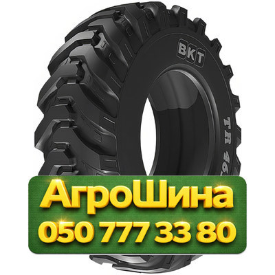 16.9R24 BKT TR463 149A8 PR12 Индустриальная шина Киев - изображение 1