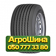 455/40R22.5 Goodyear Marathon LHT+ 160J Прицепная грузовая шина Киев