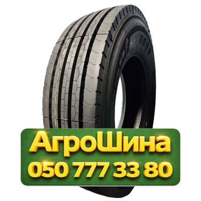 255/70R22.5 Habilead BL517 140/137L Грузовая рулевая шина Киев - изображение 1