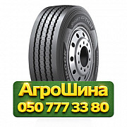 245/70R17.5 Hankook TH31 143/141K Прицепная грузовая шина Киев