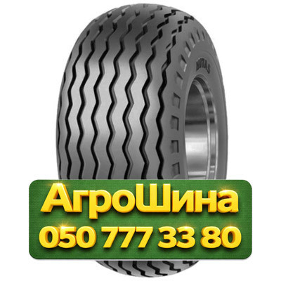 400/60R15.5 Mitas IM-07 145A8 PR14 Сельхоз шина Киев - изображение 1