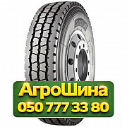 315/80R22.5 Giti GAM831 158/150K Универсальная грузовая шина Киев