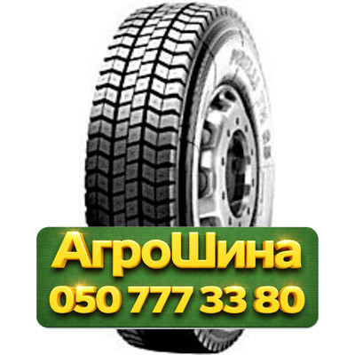 315/60R22.5 Pirelli TH 65 152/148L Грузовая ведущая шина Киев - изображение 1