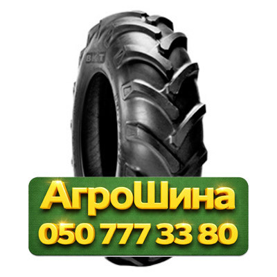 14.9R24 BKT TR 117 128A6 PR8 Сельхоз шина Киев - изображение 1