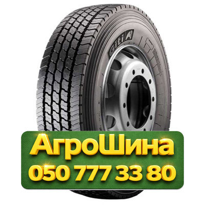 315/70R22.5 Giti GSW226 156/150L Грузовая универсальная шина Киев - изображение 1