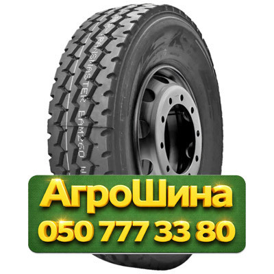 295/80R22.5 Windforce Trans Master EAM260 143/141M Грузовая универсальная шина Київ - зображення 1