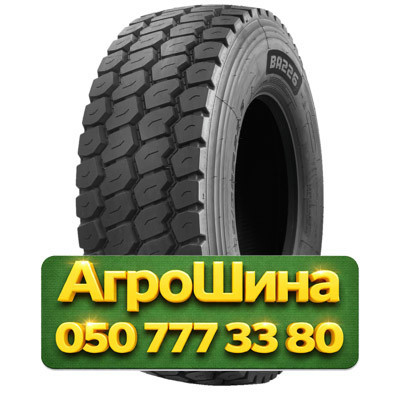 385/65R22.5 BlackLion BA226 164K PR24 Грузовая прицепная шина Киев - изображение 1
