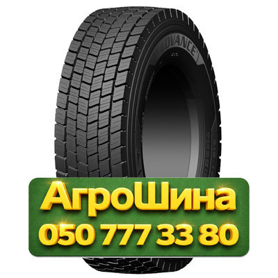 315/70R22.5 Samson ELDH 154/150L PR18 Грузовая ведущая шина Київ - зображення 1