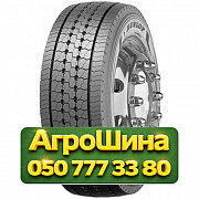 315/70R22.5 Dunlop SP 346 156/150L Рулевая грузовая шина Київ