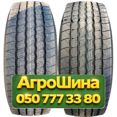 315/70R22.5 Sava Avant A5 156/150L Грузовая рулевая шина Киев - изображение 1