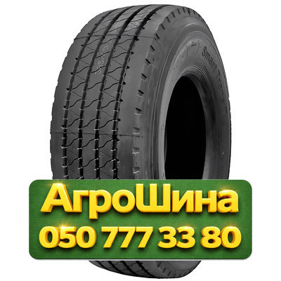385/55R22.5 Trazano Smart Trans T48 160K PR20 Грузовая прицепная шина Киев - изображение 1