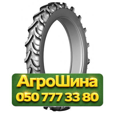 9.5R36 Kleber Gropker 133/130D/A8 Сельхоз шина Киев - изображение 1