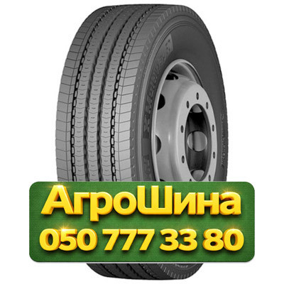 315/80R22.5 Michelin X MultiWay 3D XZE 156/150L PR20 Грузовая рулевая шина Киев - изображение 1