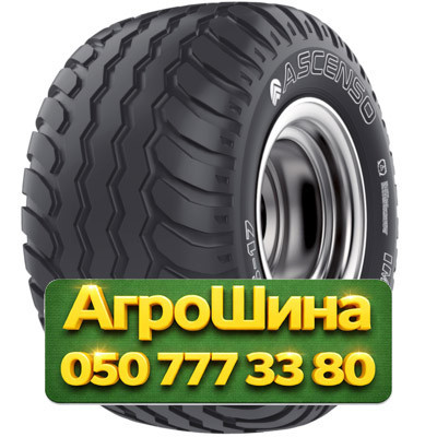 15/55R17 Ascenso IMB 161 146/134A8/A8 PR18 Сельхоз шина Киев - изображение 1