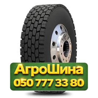 315/80R22.5 Duraturn Y105 156/150L Грузовая ведущая шина Киев - изображение 1