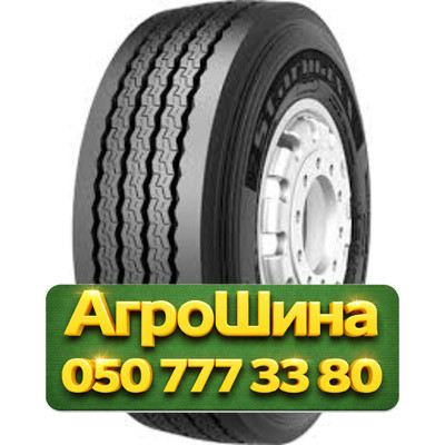 385/55R22.5 Starmaxx LZ300 160K PR20 Грузовая прицепная шина Киев - изображение 1