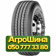 295/80R22.5 Sava Avant A4 Plus 152/148M Рулевая грузовая шина Киев