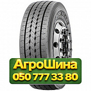 315/70R22.5 Goodyear S206 FUELMAX II 156/150L Рулевая грузовая шина Киев