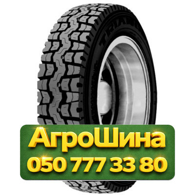 9.00R20 Triangle TR667 144/142K PR16 Грузовая универсальная шина Киев - изображение 1