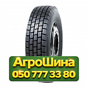 295/80R22.5 Agate HF668 152/149M PR18 Ведущая грузовая шина Киев