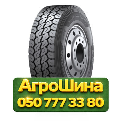 385/65R22.5 Hankook TM15 160K PR20 Грузовая прицепная шина Киев - изображение 1
