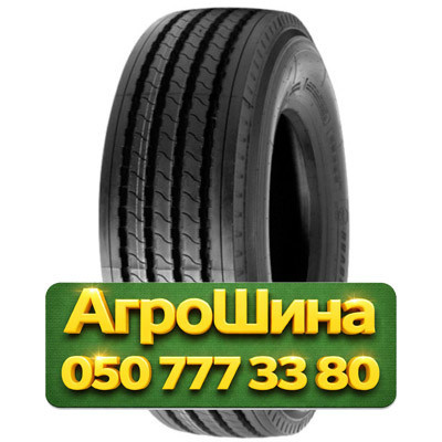 315/80R22.5 Roadshine RS620 157/154K Грузовая рулевая шина Киев - изображение 1