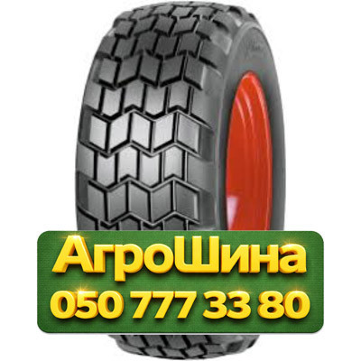 385/65R22.5 Mitas AR-01 161F Индустриальная шина Киев - изображение 1