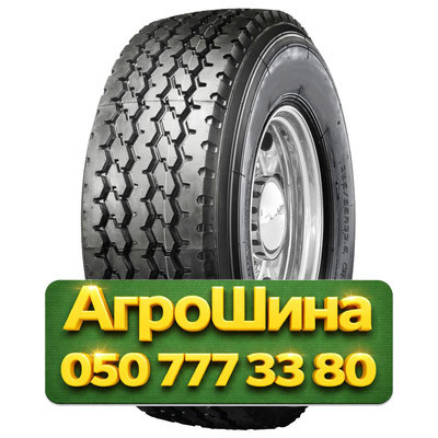 385/65R22.5 Diamondback TR697 160J PR20 Грузовая прицепная шина Киев - изображение 1