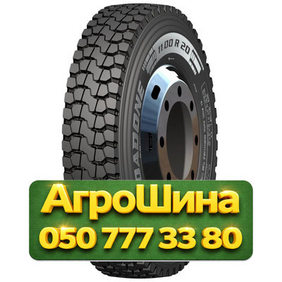 10.00R20 ROADONE GD08 149/146J PR18 Грузовая ведущая шина Киев - изображение 1
