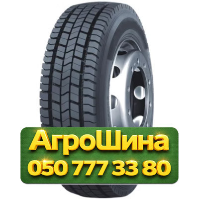 245/70R17.5 Goodride GDR+1 136/134M PR16 Грузовая ведущая шина Киев - изображение 1