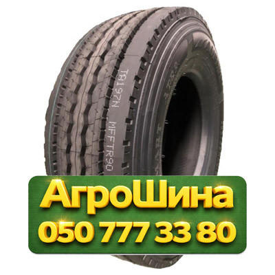 385/65R22.5 Aufine SMART ATR9 164J PR24 Грузовая прицепная шина Киев - изображение 1