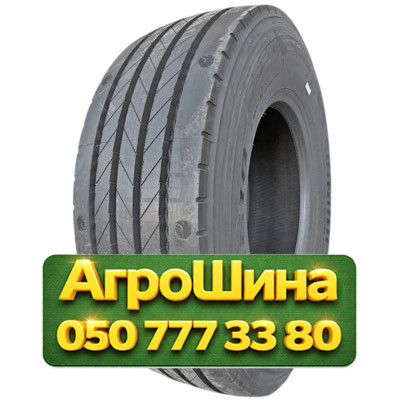 385/65R22.5 Gianroi A610 164K PR24 Грузовая универсальная шина Киев - изображение 1