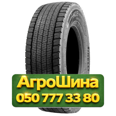 315/70R22.5 PROMETEON H02 PROFUEL DRIVE 158/150L Грузовая ведущая шина Киев - изображение 1