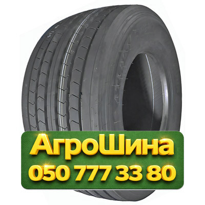 435/50R19.5 Atlander ATL801 160J PR20 Грузовая прицепная шина Киев - изображение 1