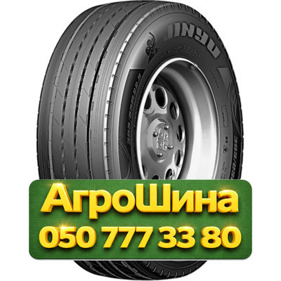 385/65R22.5 Jinyu JT599 164K Грузовая прицепная шина Киев - изображение 1