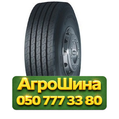 315/80R22.5 Copartner CP963 157/154L PR20 Грузовая рулевая шина Киев - изображение 1
