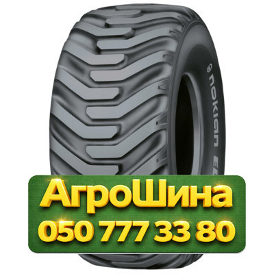 850/50R30.5 Nokian ELS 182D Индустриальная шина Киев - изображение 1