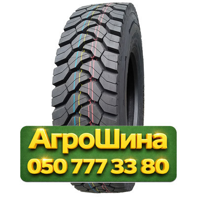 295/80R22.5 Continental Conti CrossTrac HD3 152/148M PR16 Грузовая ведущая шина Киев - изображение 1