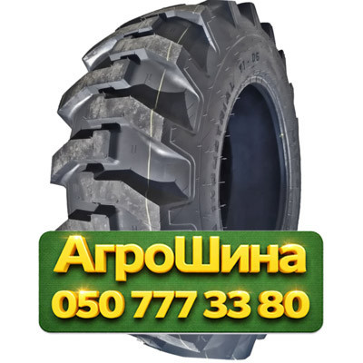 16.9R28 Mitas TI-06 152A8 PR12 Индустриальная шина Киев - изображение 1