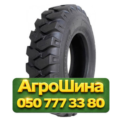 10R20 Mitas EM-22 146B PR16 Индустриальная шина Киев - изображение 1