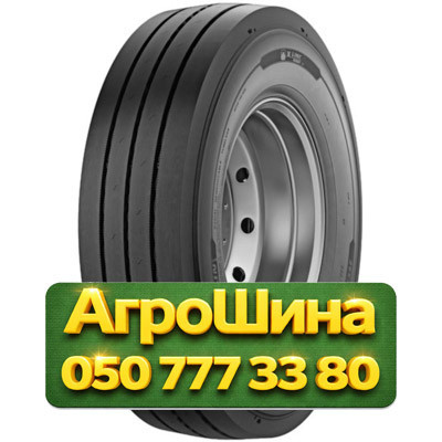 215/75R17.5 Michelin X Line Energy T 135/133J Прицепная грузовая шина Киев - изображение 1
