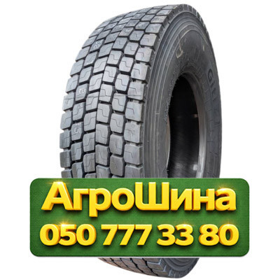 315/80R22.5 Giti GDR665 156/150M Грузовая ведущая шина Киев - изображение 1