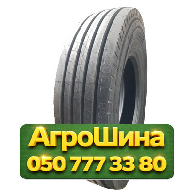 315/70R22.5 Habilead BL513 156/150L Грузовая рулевая шина Киев - изображение 1