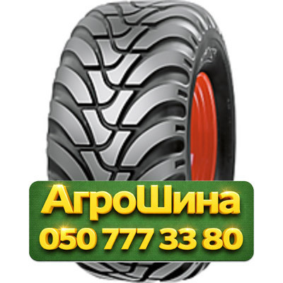 650/55R26.5 Mitas Agriterra 02 169D Индустриальная шина Киев - изображение 1