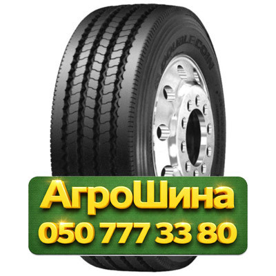 215/75R17.5 Double Coin RT500 135/133J PR16 Грузовая прицепная шина Киев - изображение 1