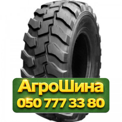 340/80R18 Galaxy Multi Tough 136A8 Индустриальная шина Киев - изображение 1